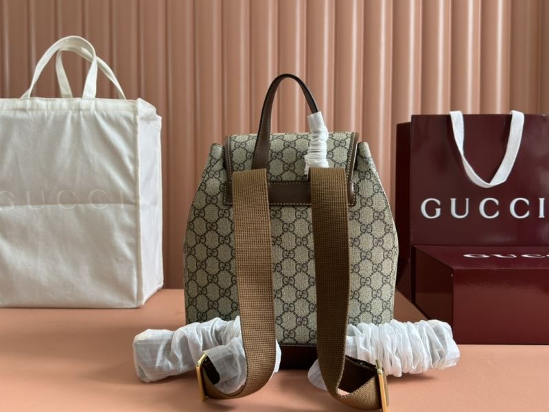 Gucci Shopping Bags